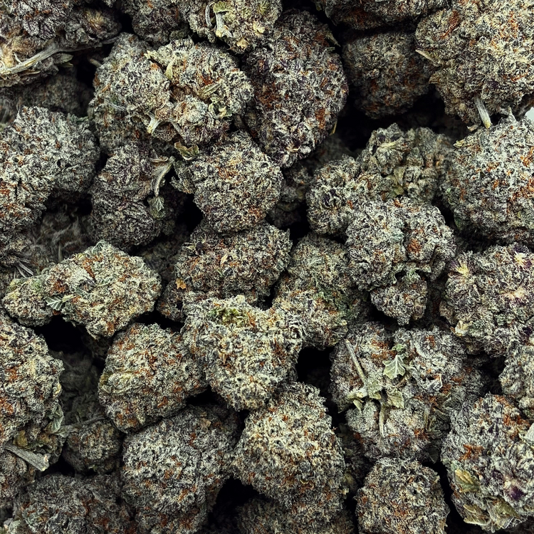 Grape Goddess // OZ Special