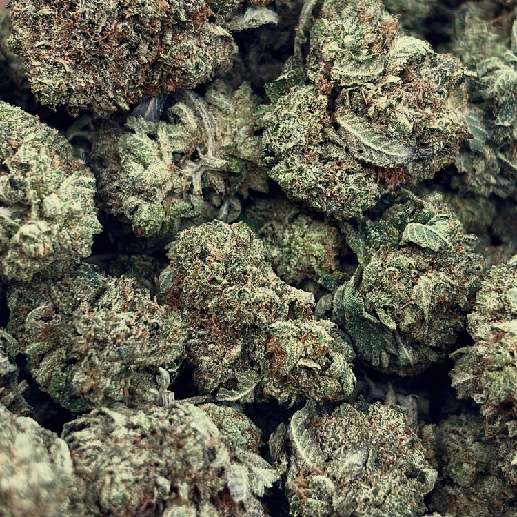 Death Bubba — 7g // Clearance