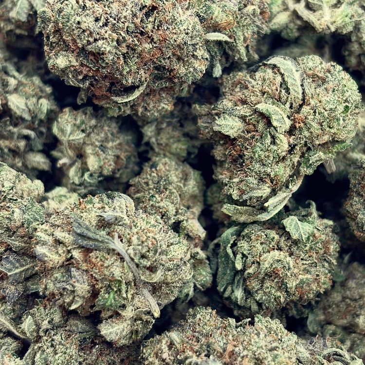 Death Bubba — 7g // Clearance