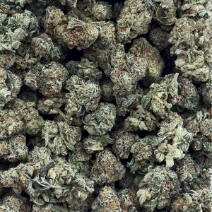 Popcorn Cream Soda // OZ Special (Tier A Popcorn)