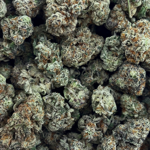 Popcorn Cream Soda // OZ Special (Tier A Popcorn)