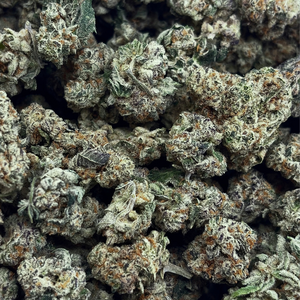 Popcorn Cream Soda // OZ Special (Tier A Popcorn)