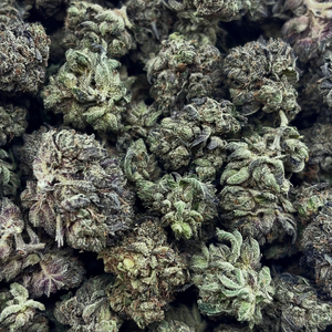 Popcorn Death Bubba // OZ Special (Tier A Popcorn)