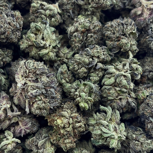 Popcorn Death Bubba (Bulk Options)