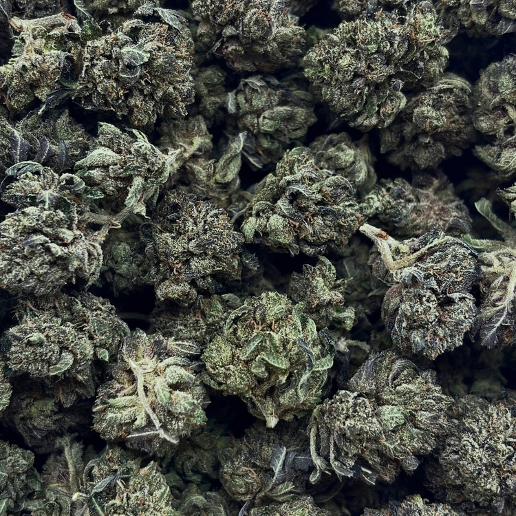 Popcorn Death Bubba (Bulk Options)
