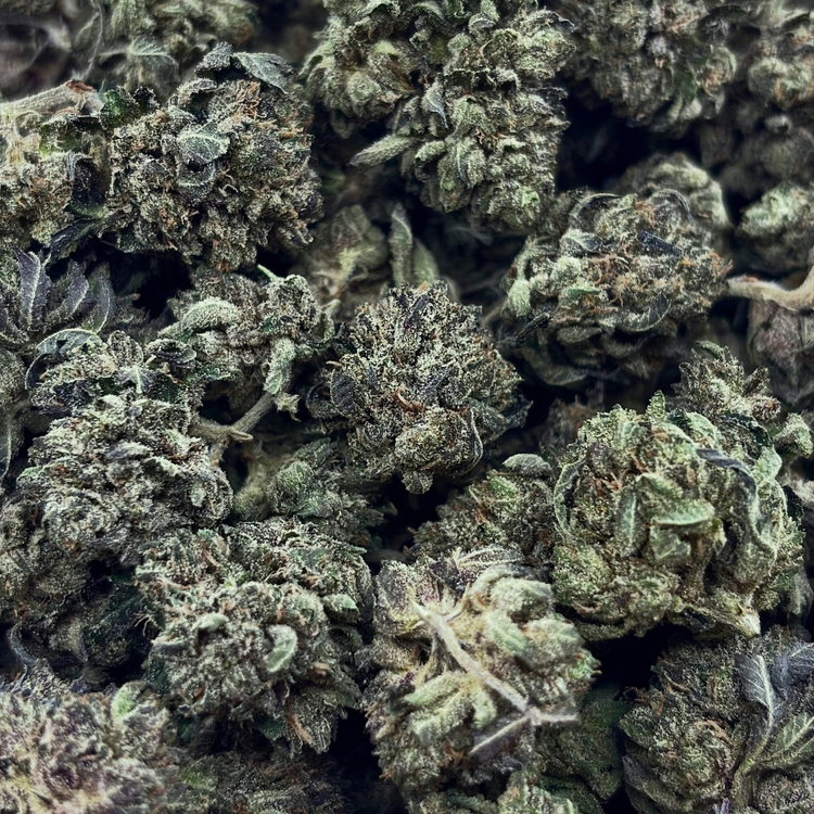 Popcorn Death Bubba (Bulk Options)