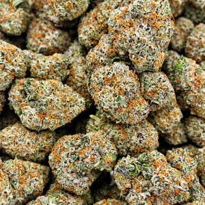 Cookies N Cream // OZ Special