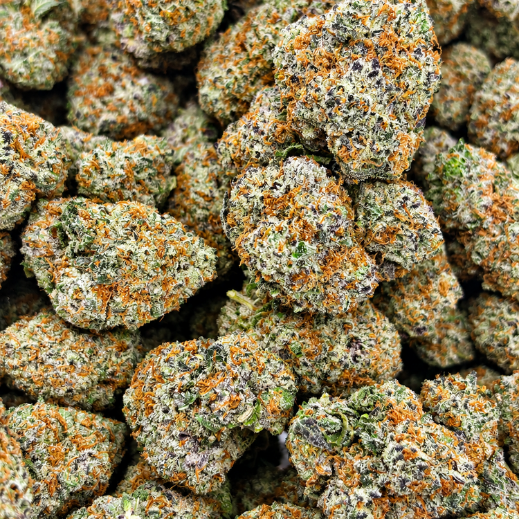 Cookies N Cream // OZ Special