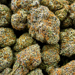 Cookies N Cream // OZ Special