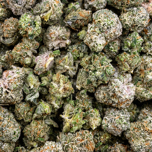 Popcorn Medley // OZ Special