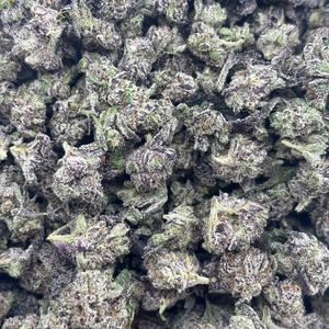 Popcorn Oreo Blizzy // OZ Special