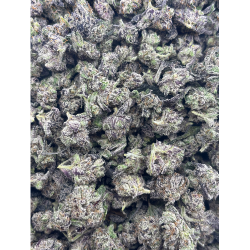 Popcorn Oreo Blizzy // OZ Special