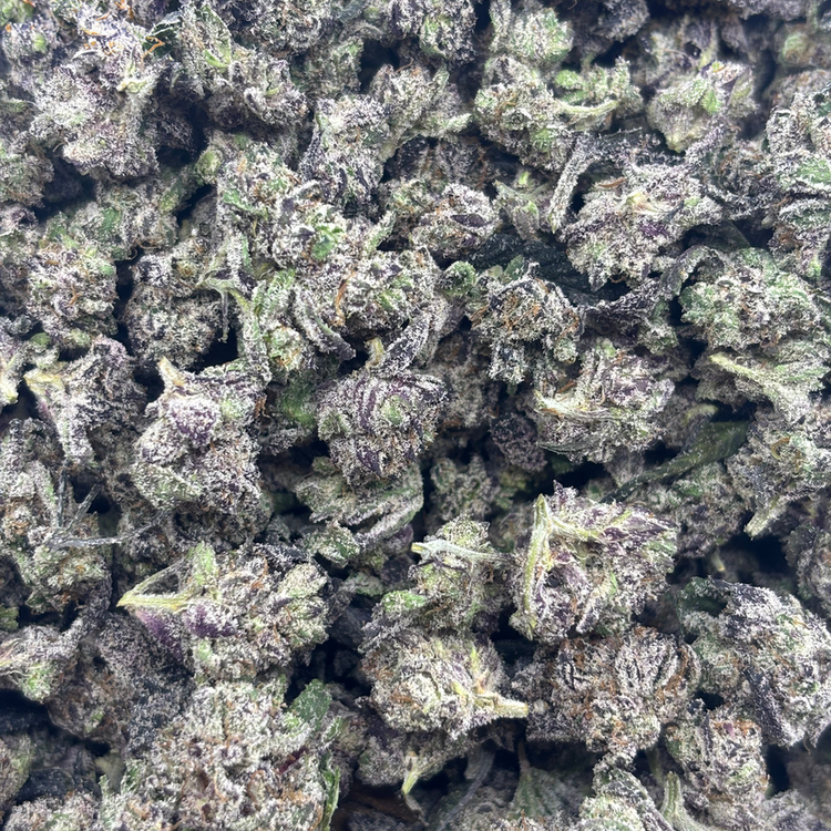 Popcorn Oreo Blizzy // OZ Special