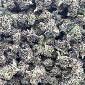 Popcorn Oreo Blizzy // OZ Special