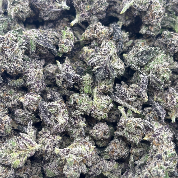 Popcorn Oreo Blizzy // OZ Special