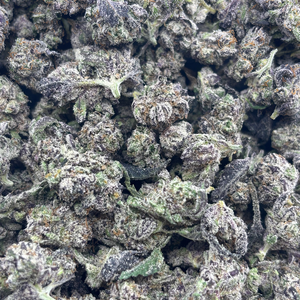 Popcorn Oreo Blizzy // OZ Special