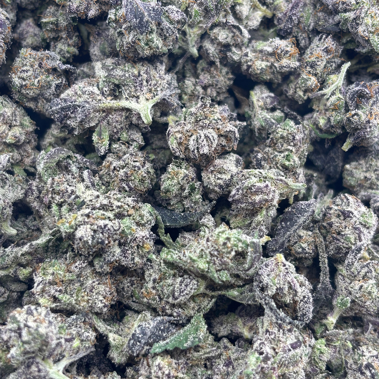Popcorn Oreo Blizzy // OZ Special