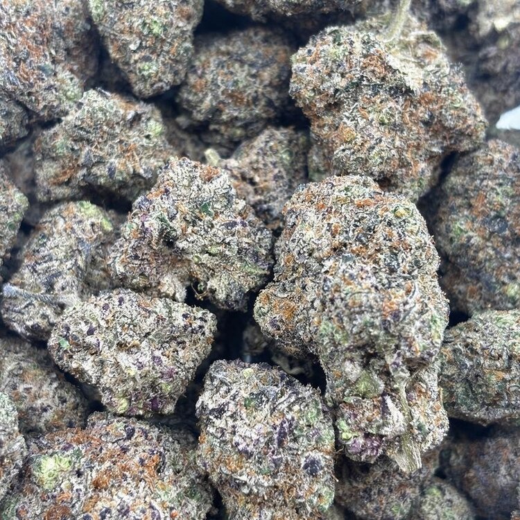 Bliss Cake // OZ Special