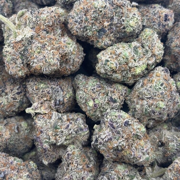 Bliss Cake // OZ Special