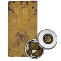 Bubble Hash