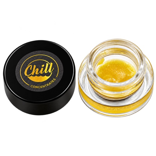 Chill Concentrate Full Spectrum Trapstar Sauce