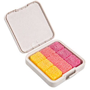 Bliss Bliss - Joyride Gummies - 1080mg THC