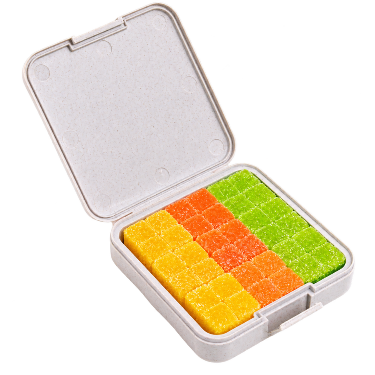 Bliss BLISS Edibles - Sweet Escape Gummies - 1080mg THC