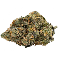 Goudaberry