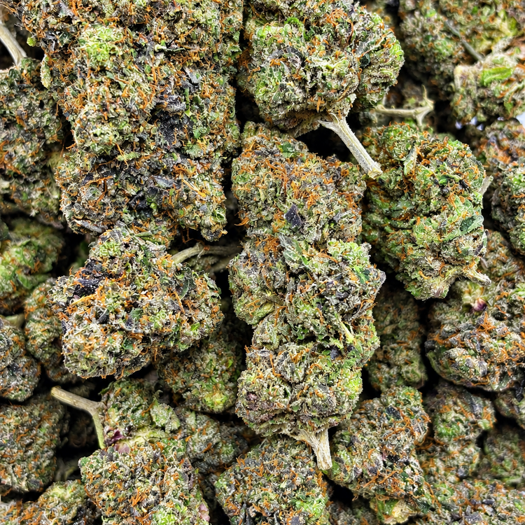 Death Bubba // OZ Special