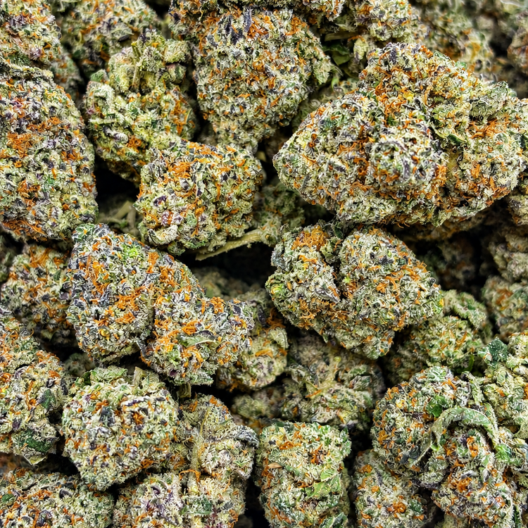 Khalifa Kush // OZ Special