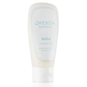 Orenda Botanicals Relief - CBD Cooling Gel