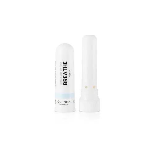 Orenda Botanicals Breathe CBD Nasal Inhaler - 50mg