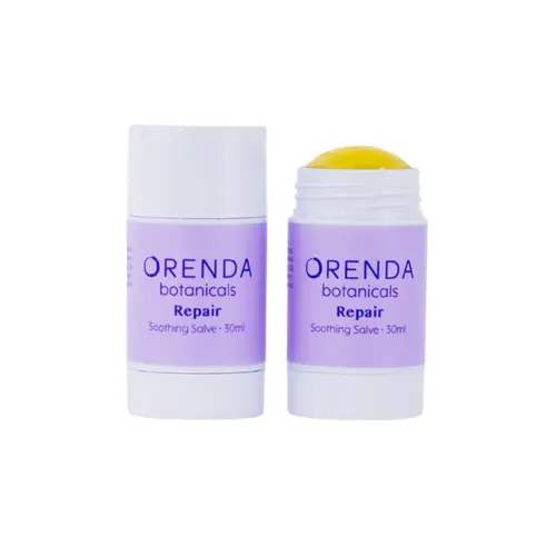 Orenda Botanicals Repair - Soothing Salve - 250mg CBD