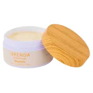 Orenda Botanicals Orenda Botanicals Restore CBD - Skin Hydrating Butter - 600mg