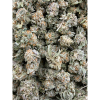 Popcorn Double OG // OZ Special