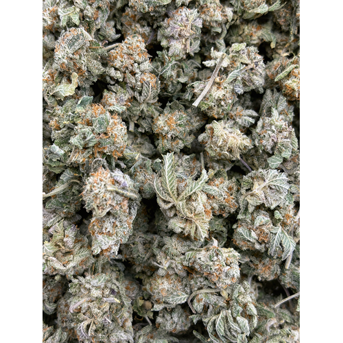 Popcorn Double OG (Bulk Options)
