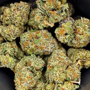 Indica Hybrid Medley // OZ Special