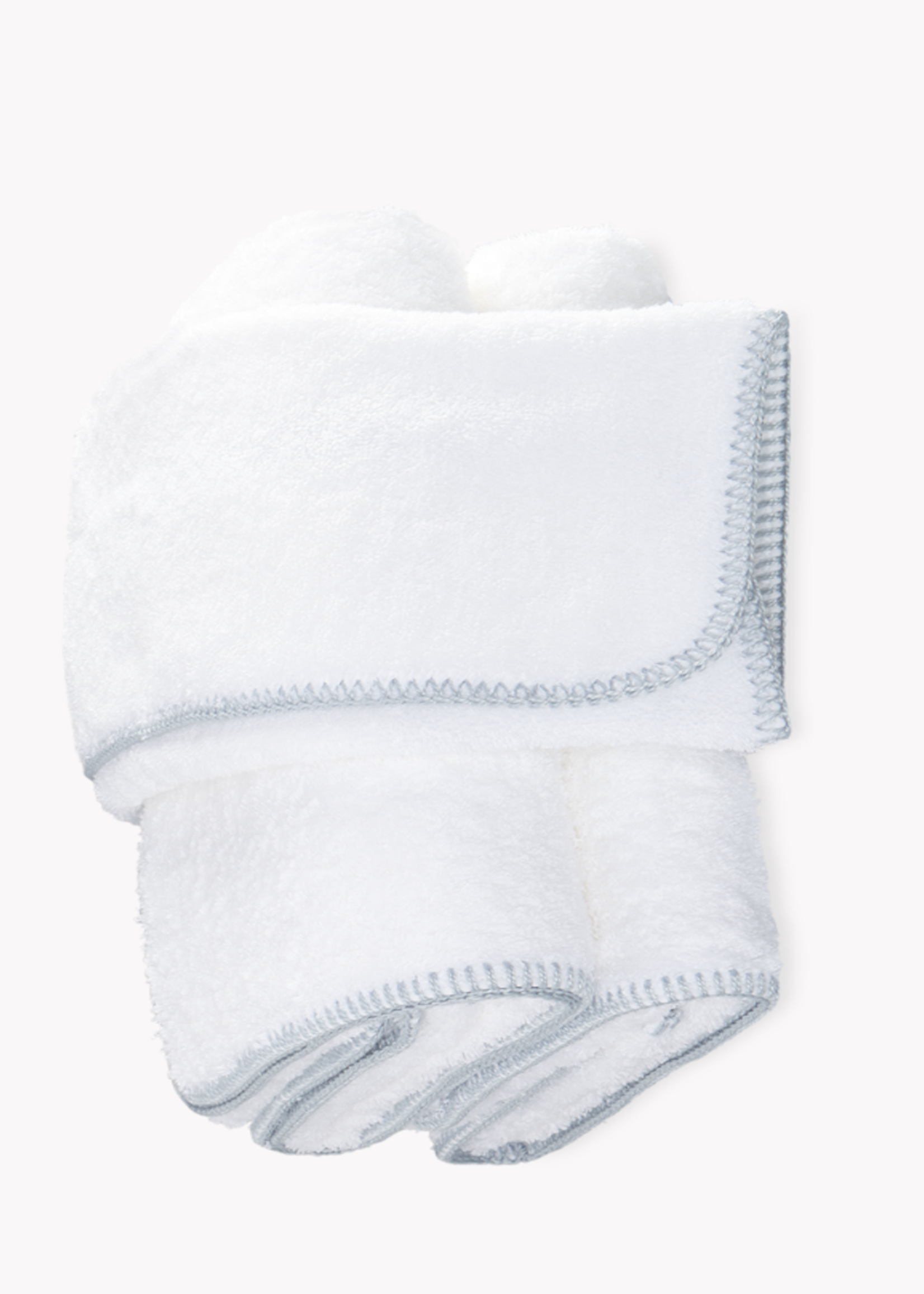 Matouk Matouk Whipstitch Bath Towels