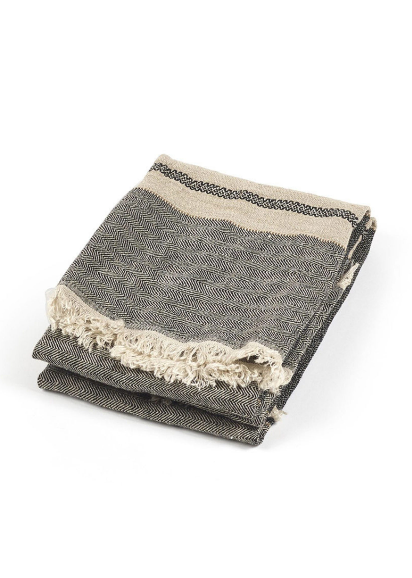 Libeco Libeco Belgian Fouta Towel