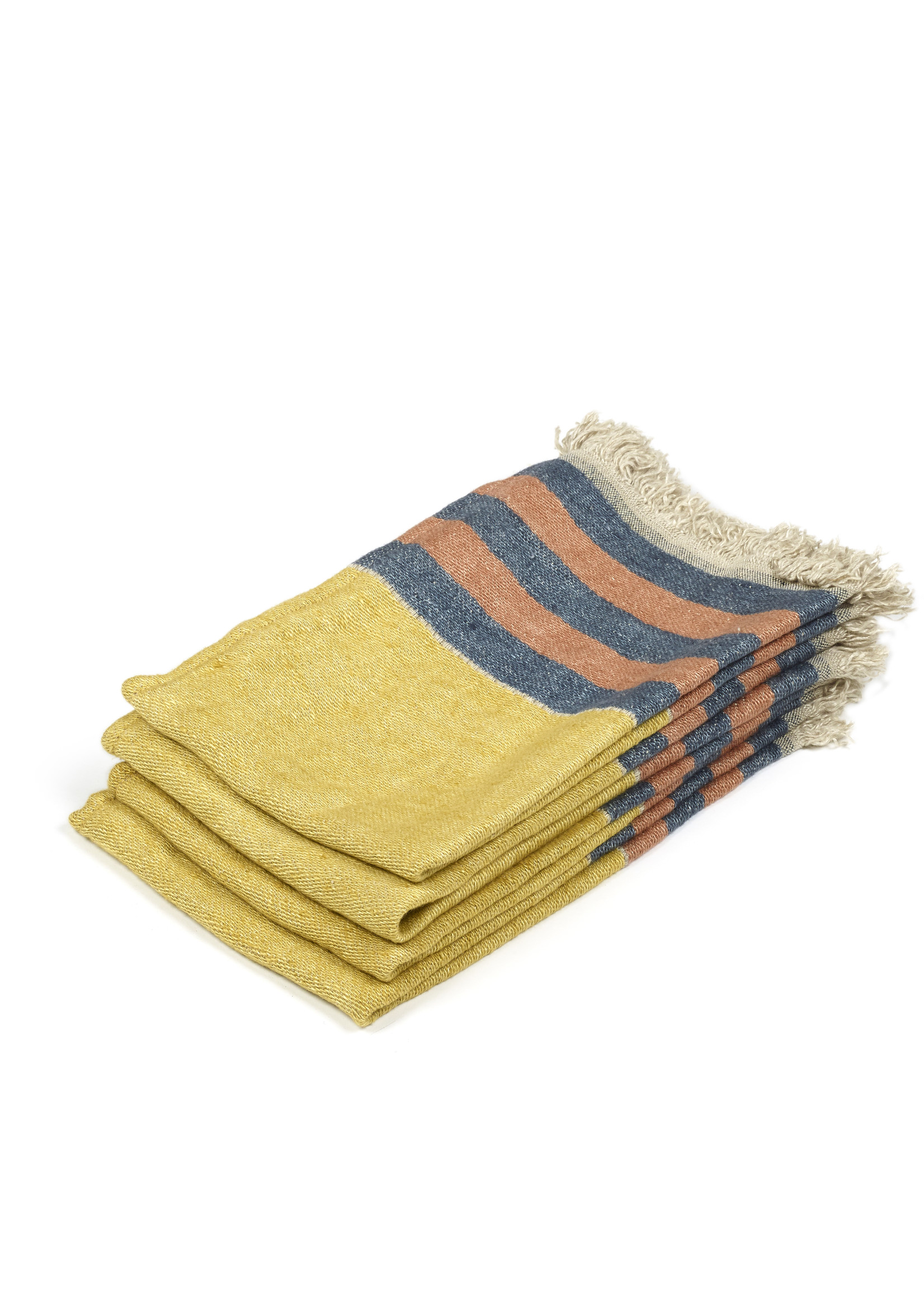 Libeco Libeco Belgian Fouta Towel