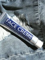 Jao Brand Face Crème Night Time/Anytime