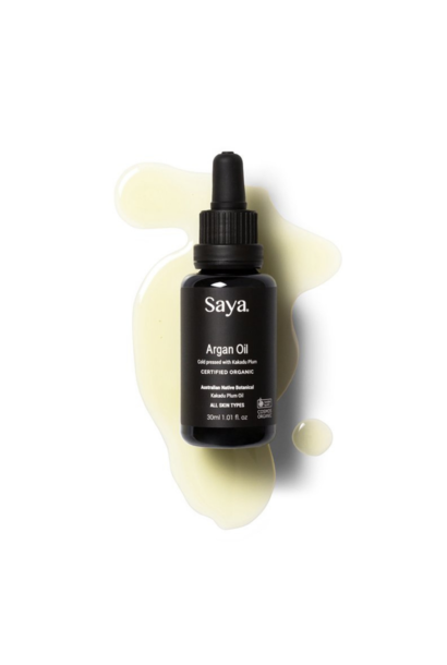 skincare organik