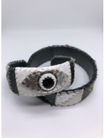 Robin Mollicone Eye Cuff Bracelet