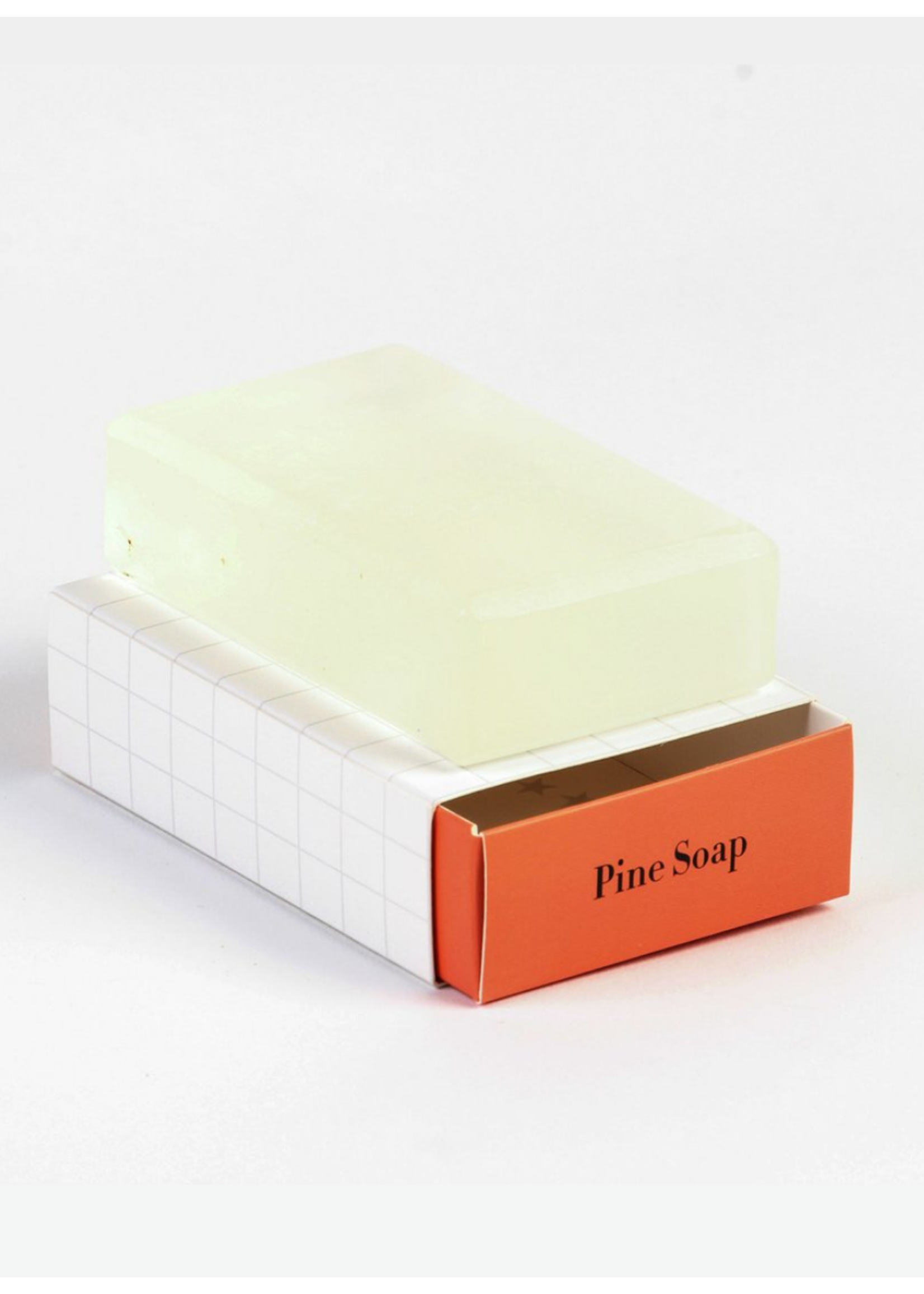 Pine Bar Soap