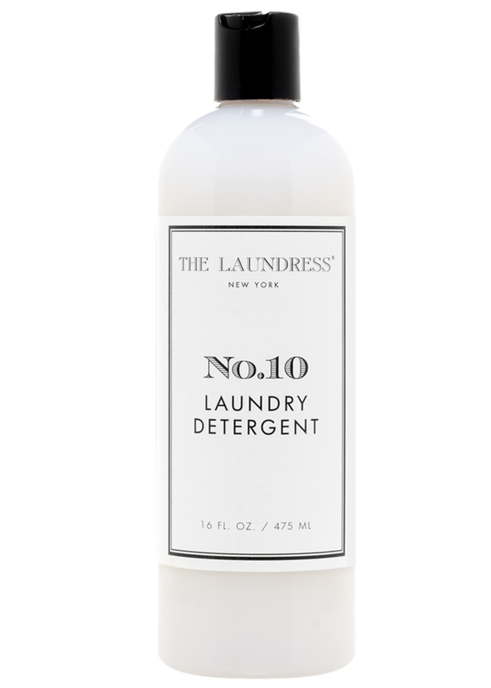 The Laundress New York No. 10 Laundry Detergent
