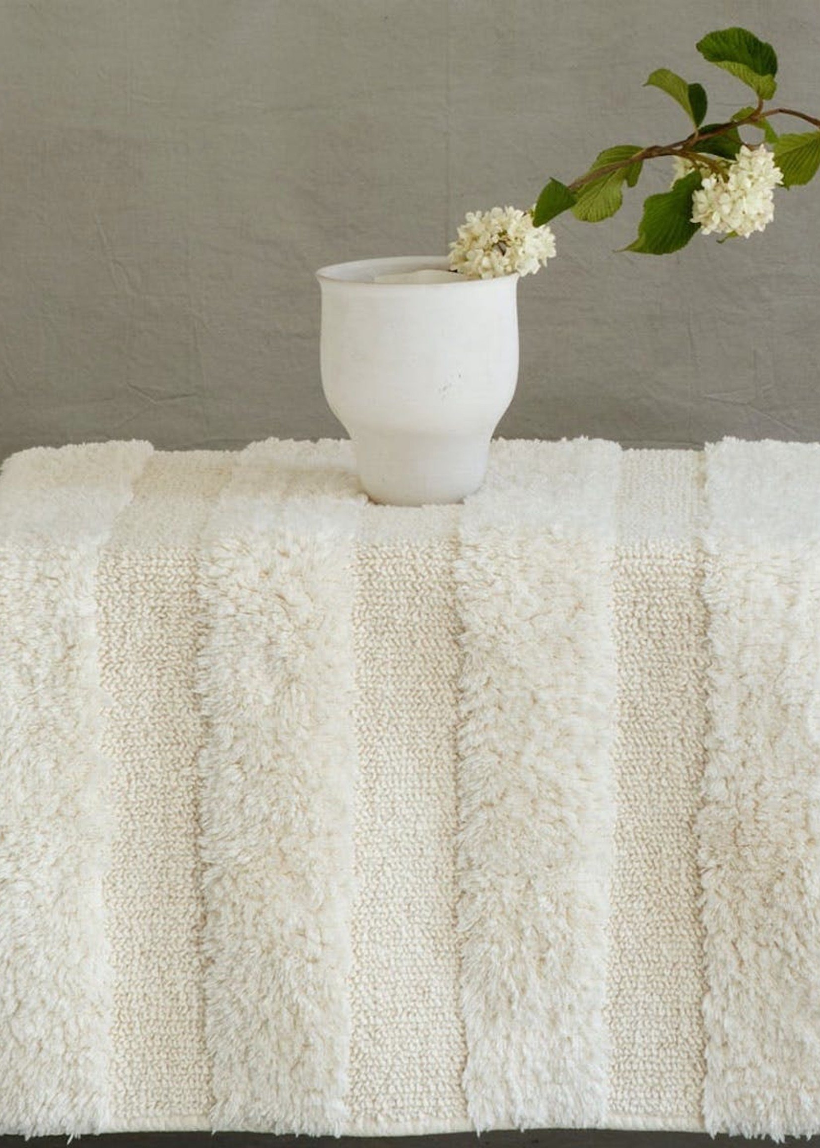 Matouk Hudson Bath Rugs