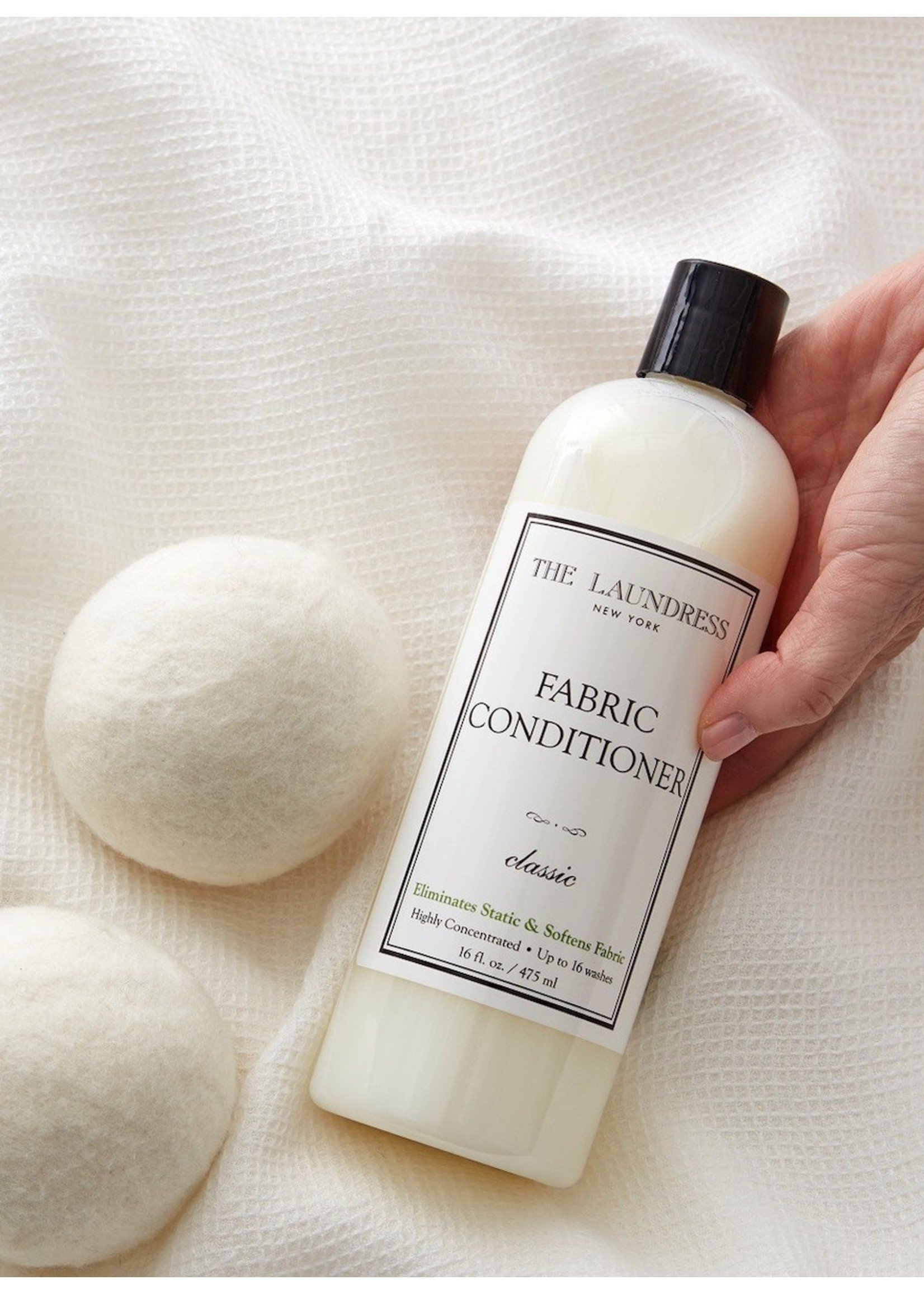 laundress fabric conditioner