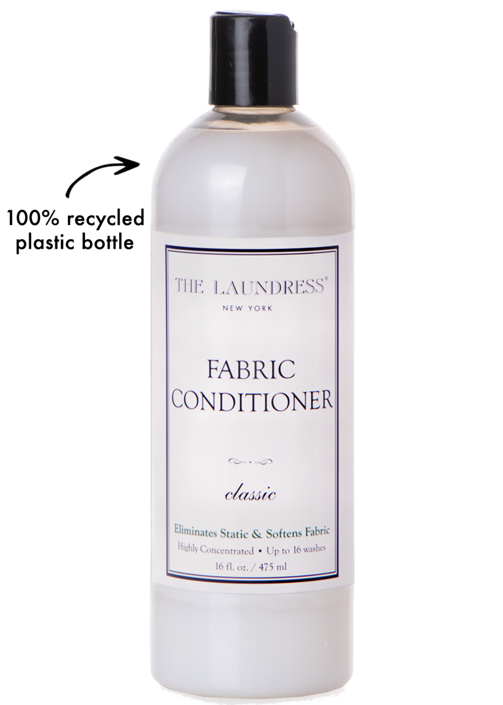 The Laundress New York Fabric Conditioner