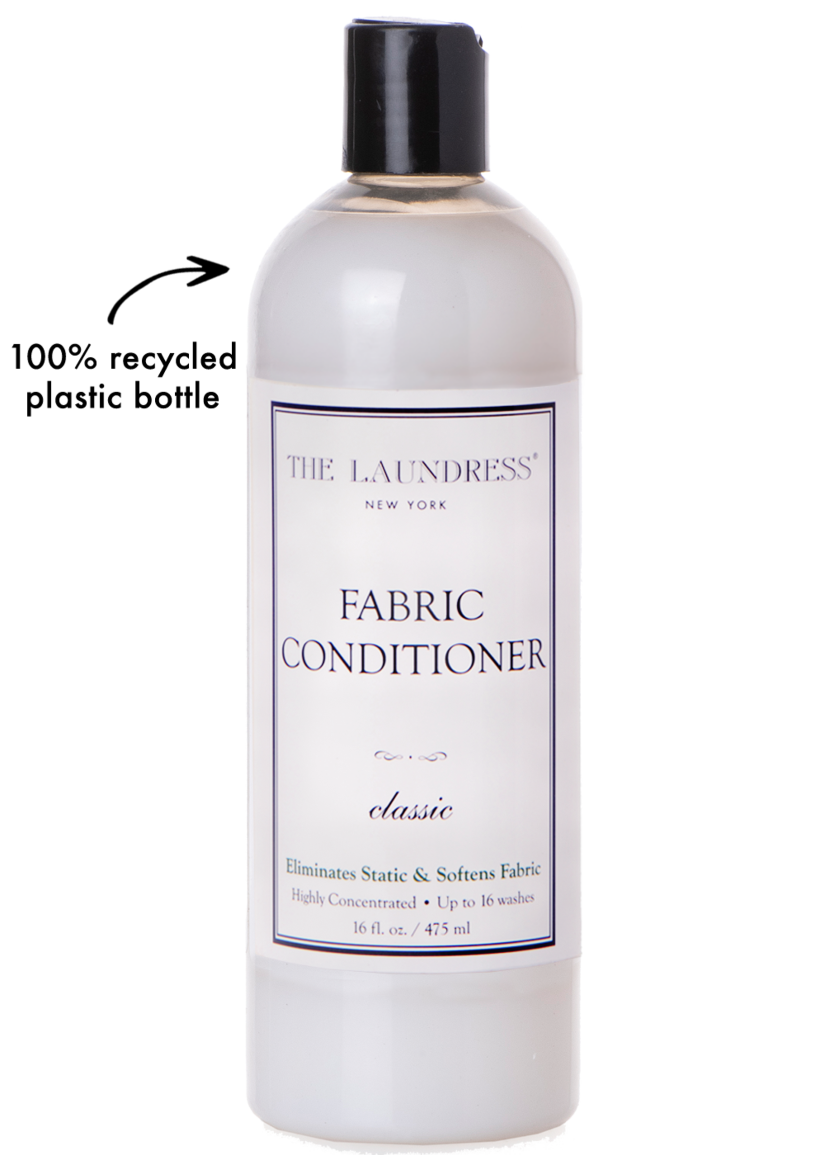 laundress fabric conditioner