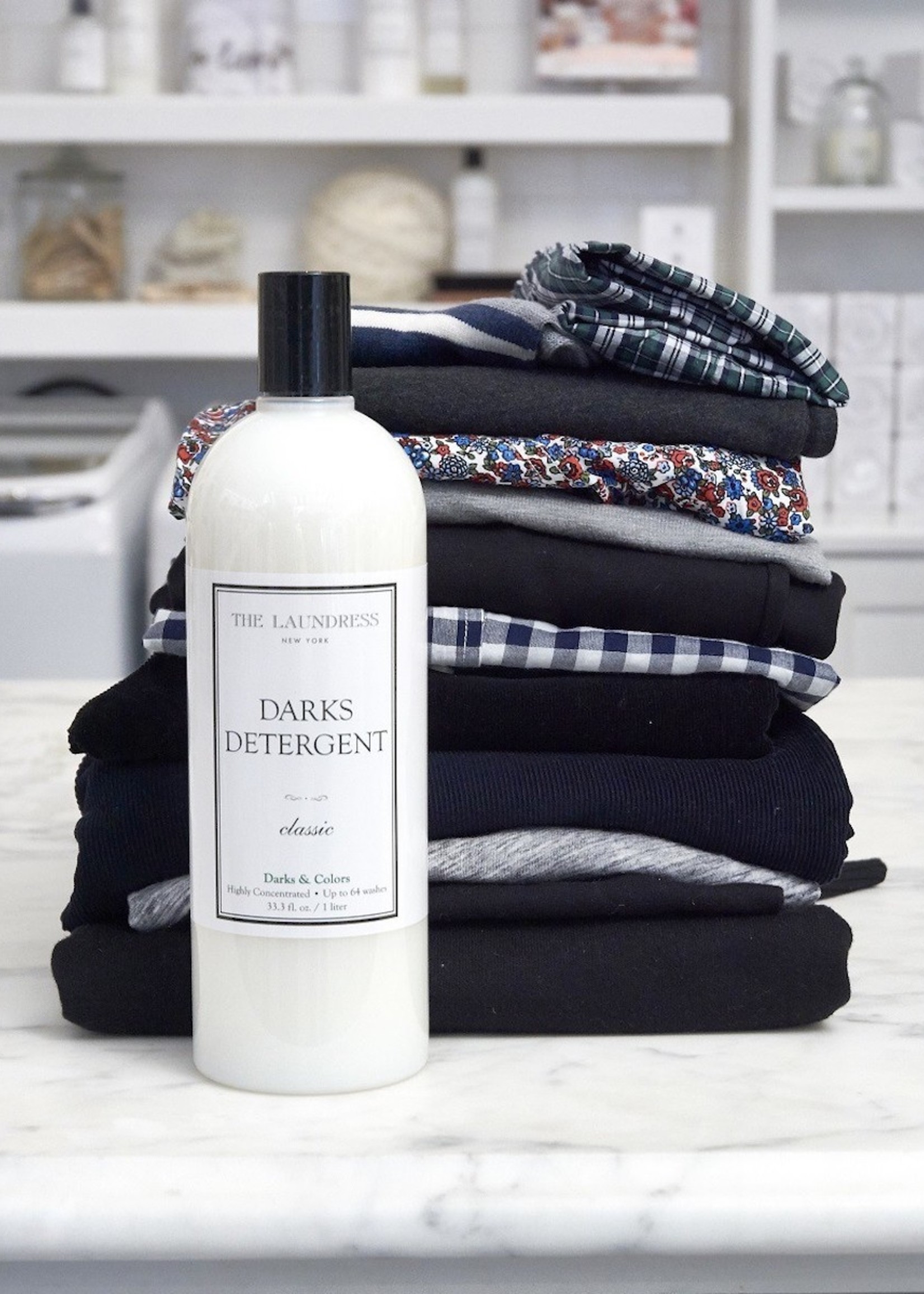 The Laundress New York The Laundress Darks Detergent (Classic) (32 oz)